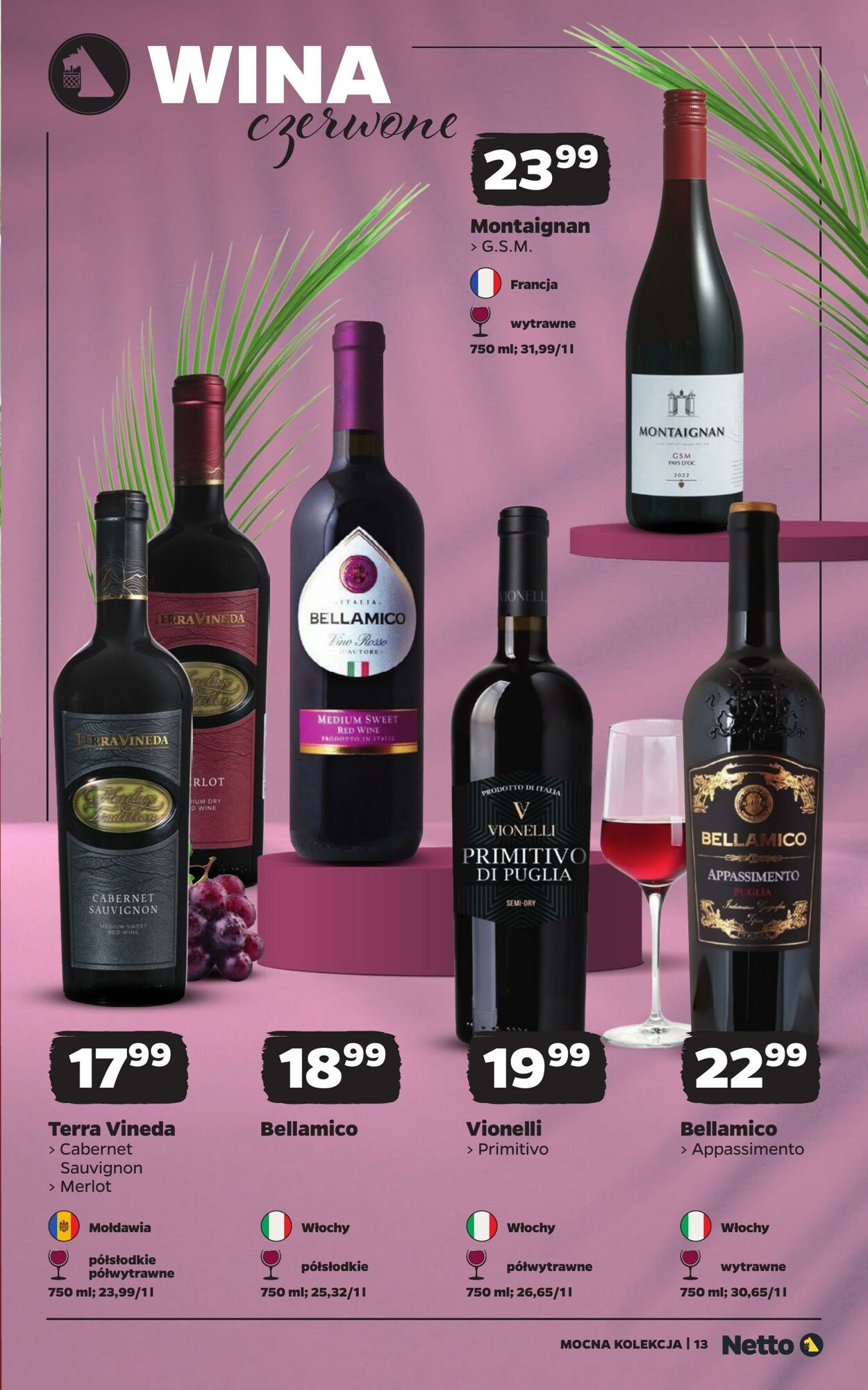 Gazetka Netto 19.07.2026 - 01.08.2026