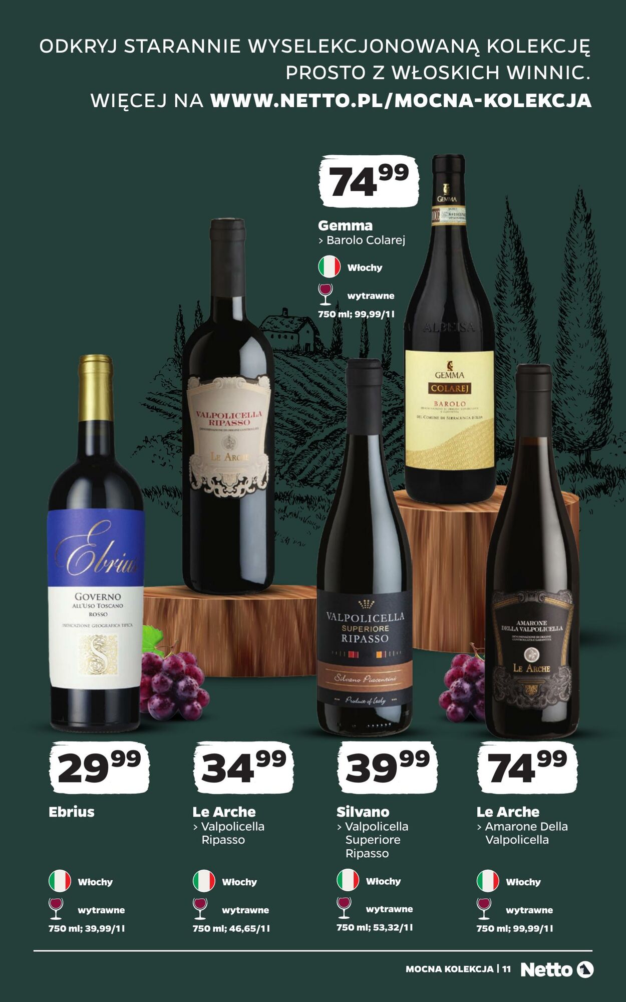 Gazetka Netto 19.07.2026 - 01.08.2026