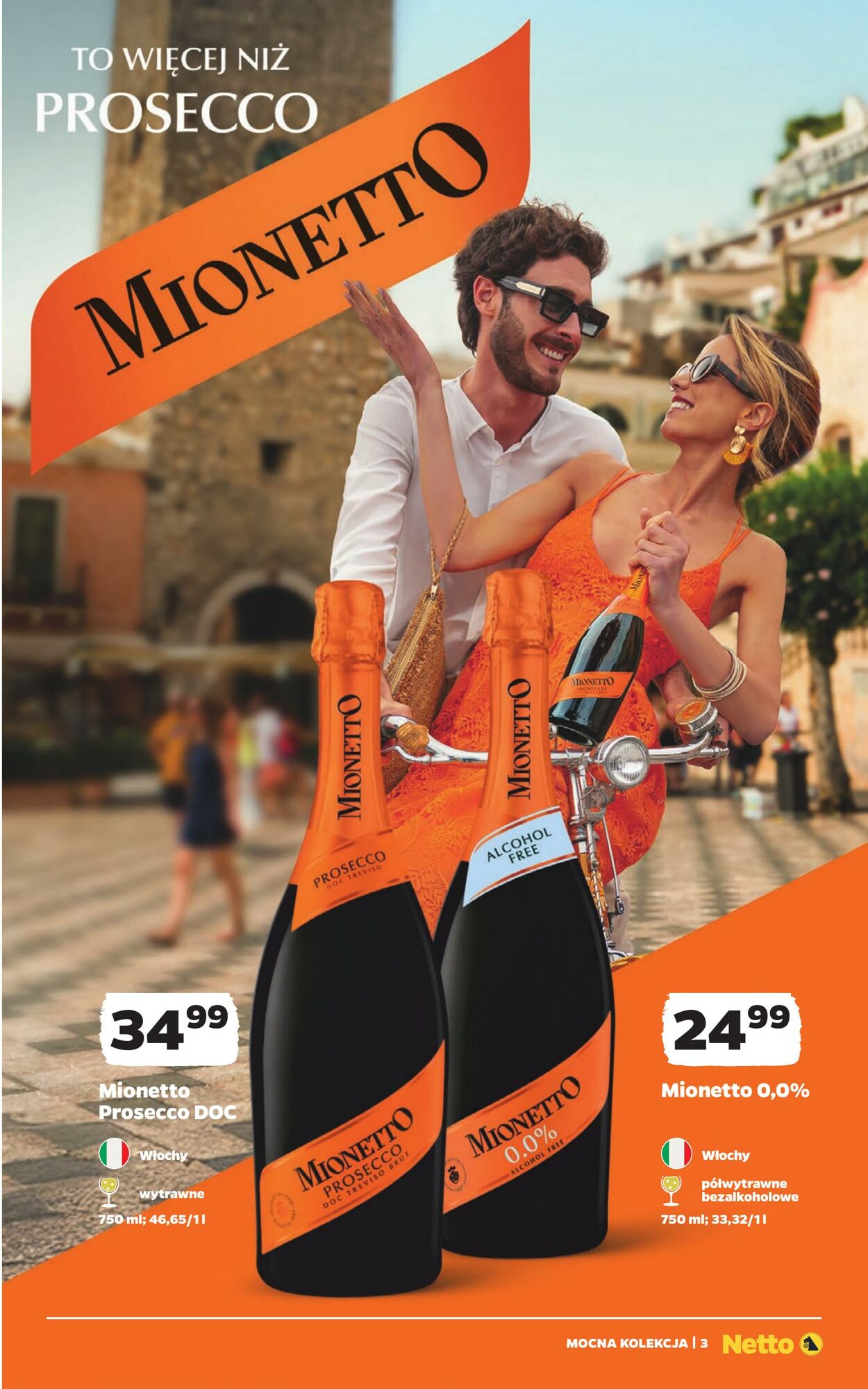 Gazetka Netto 19.07.2026 - 01.08.2026