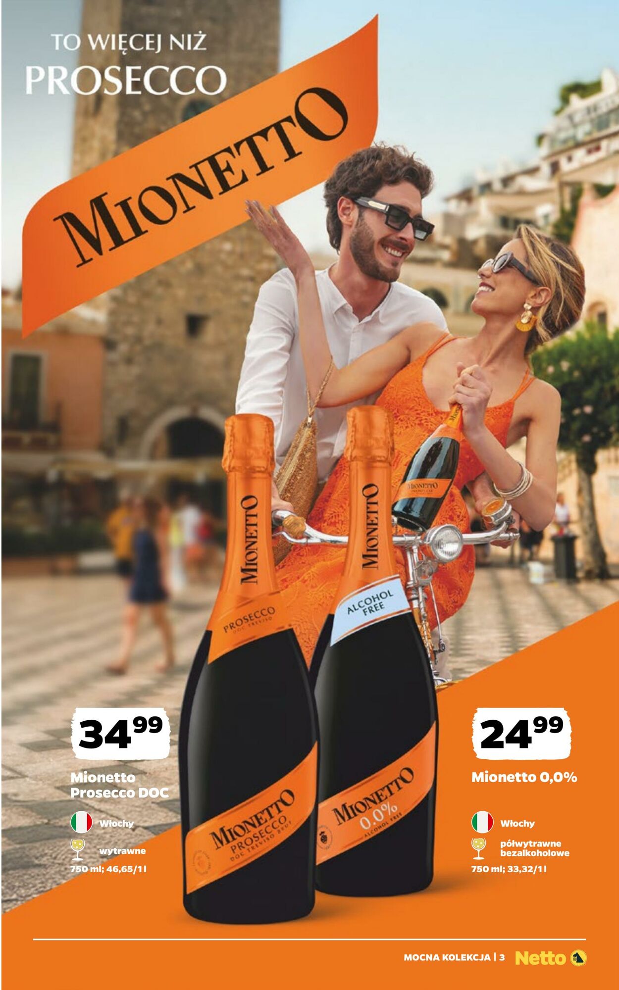 Gazetka Netto 19.07.2026 - 01.08.2026