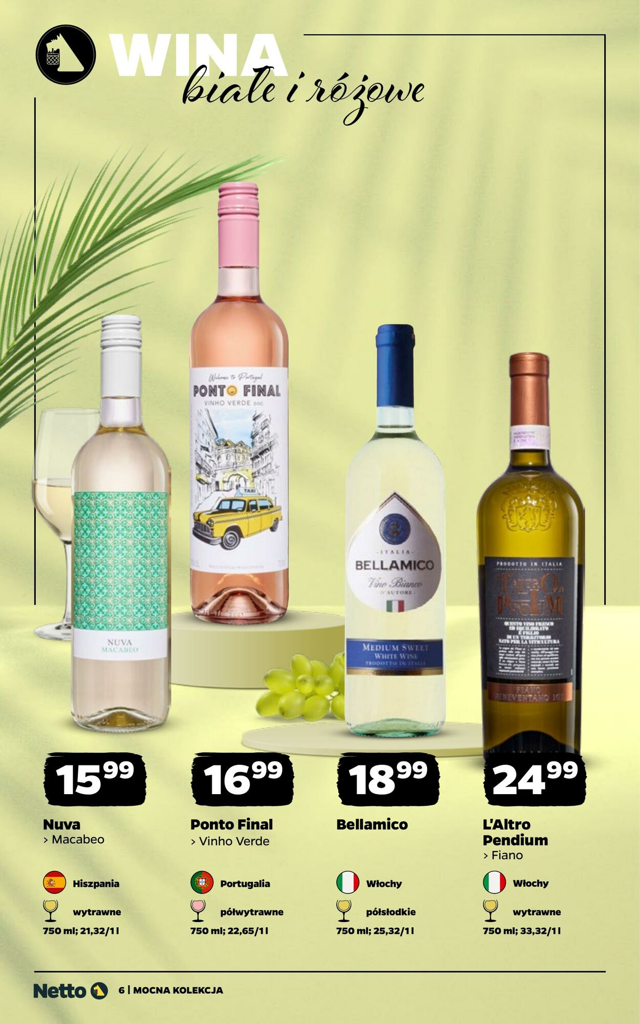 Gazetka Netto 19.07.2026 - 01.08.2026