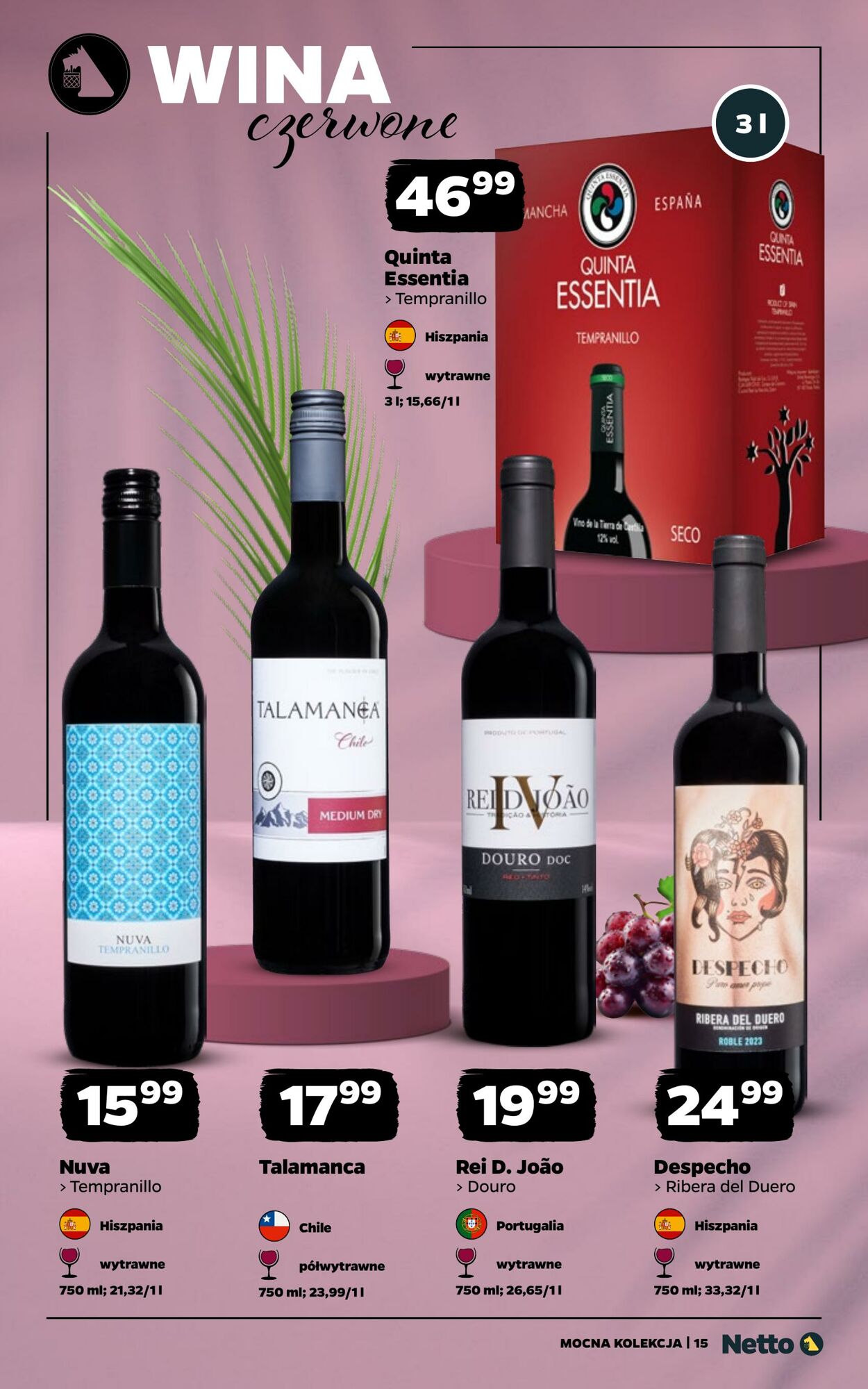 Gazetka Netto 19.07.2026 - 01.08.2026