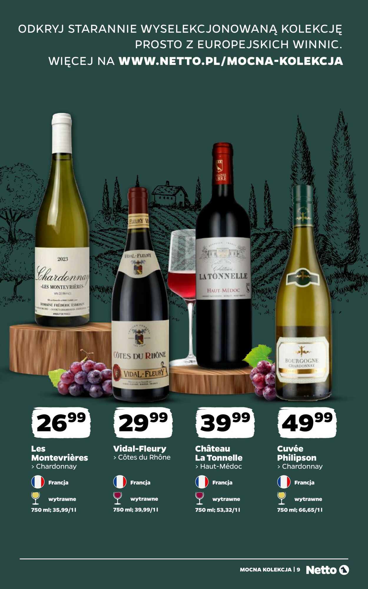 Gazetka Netto 19.07.2026 - 01.08.2026