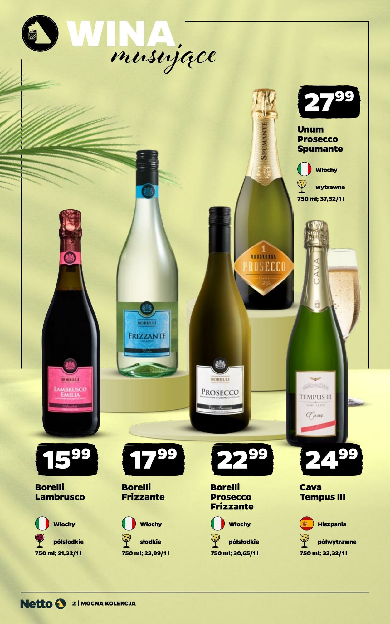 Gazetka Netto 19.07.2026 - 01.08.2026