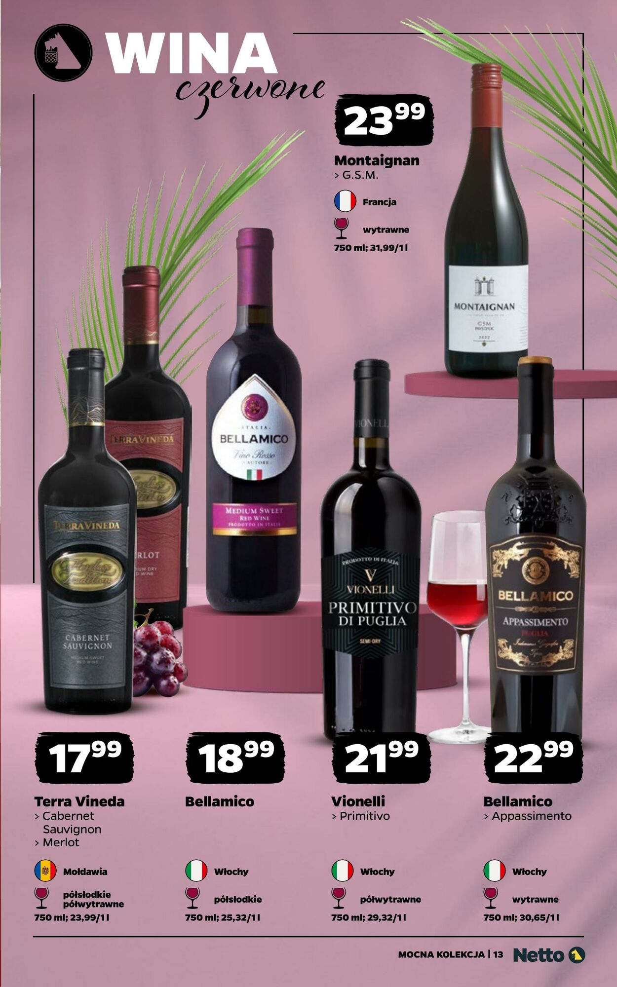 Gazetka Netto 19.07.2026 - 01.08.2026