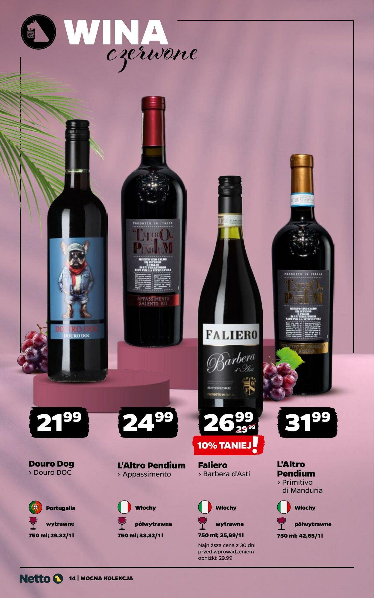 Gazetka Netto 19.07.2026 - 01.08.2026