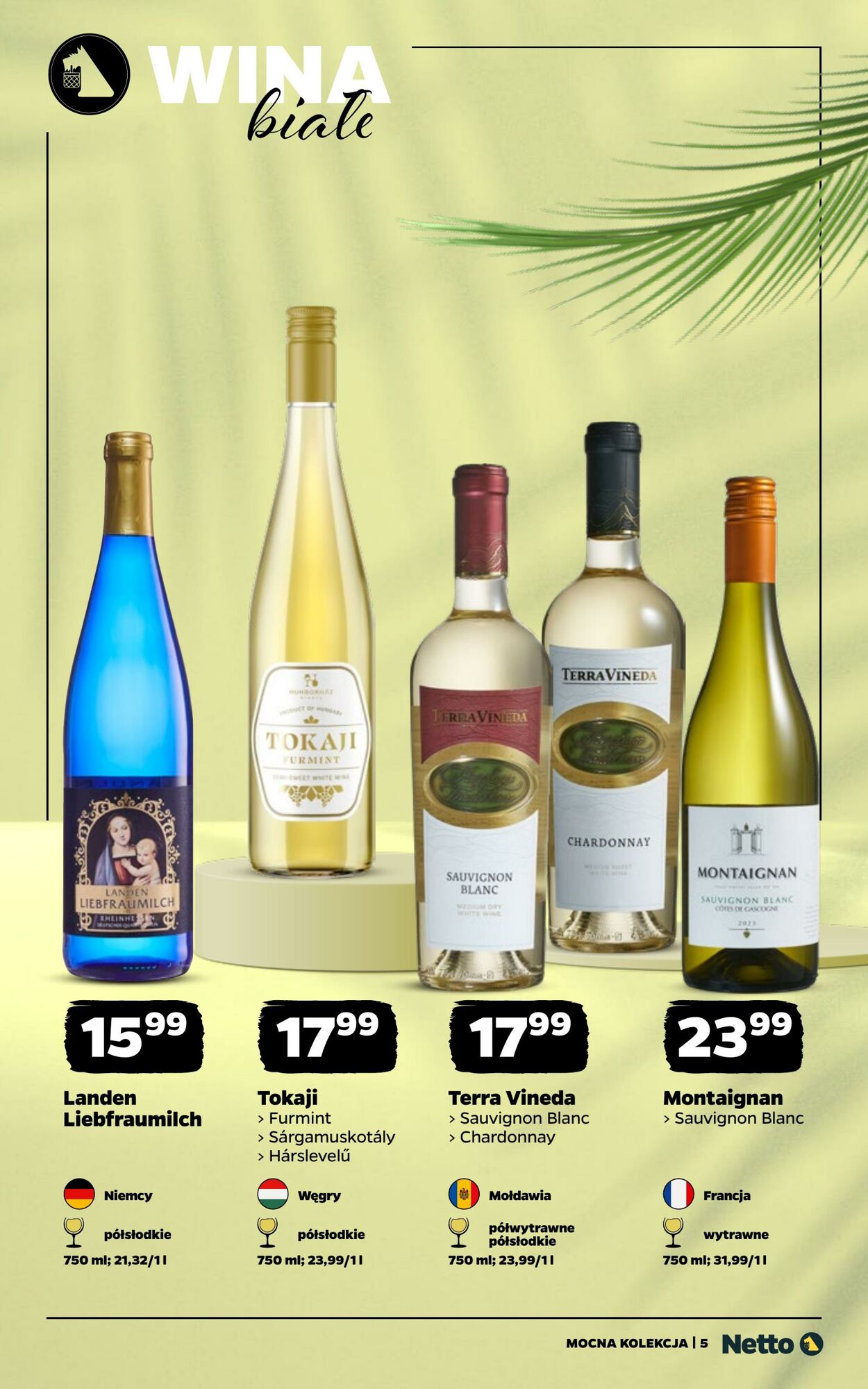 Gazetka Netto 19.07.2026 - 01.08.2026