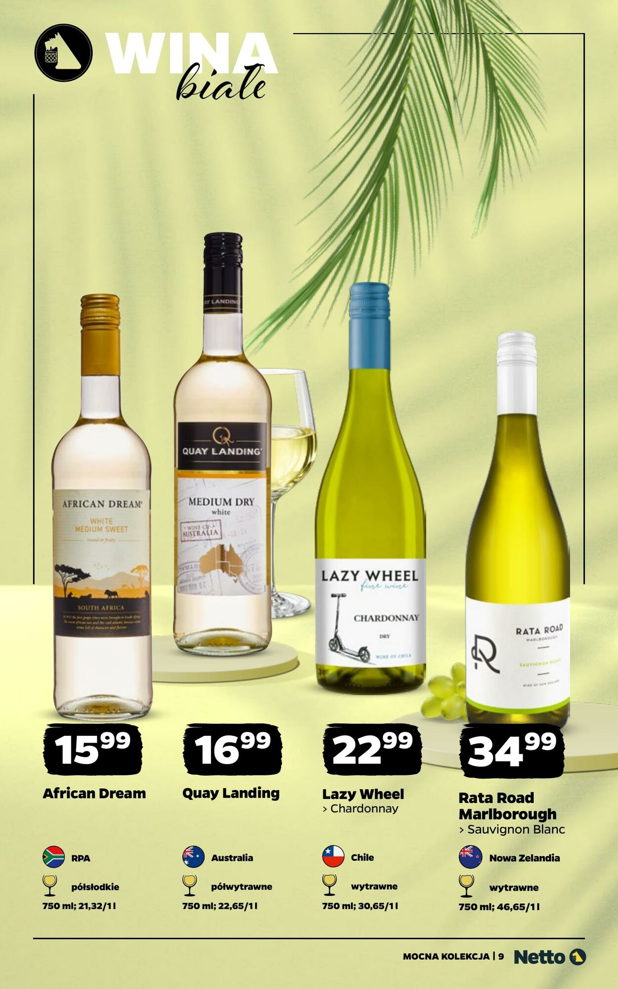 Gazetka Netto 02.08.2026 - 14.08.2026