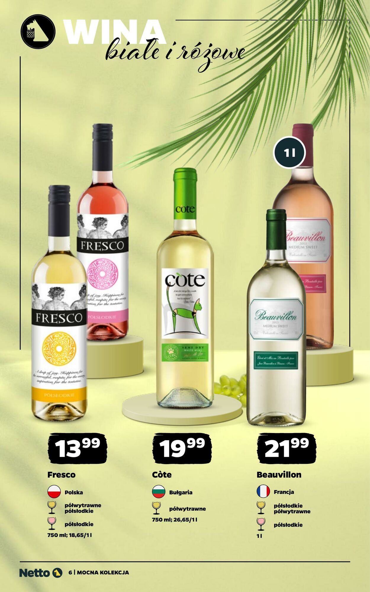 Gazetka Netto 02.08.2026 - 14.08.2026