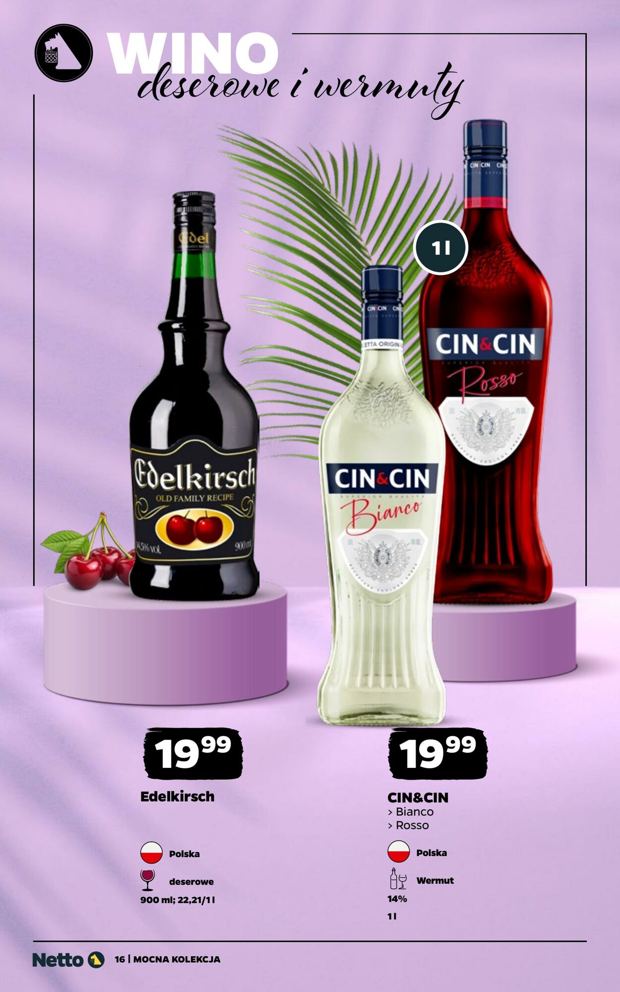 Gazetka Netto 02.08.2026 - 14.08.2026