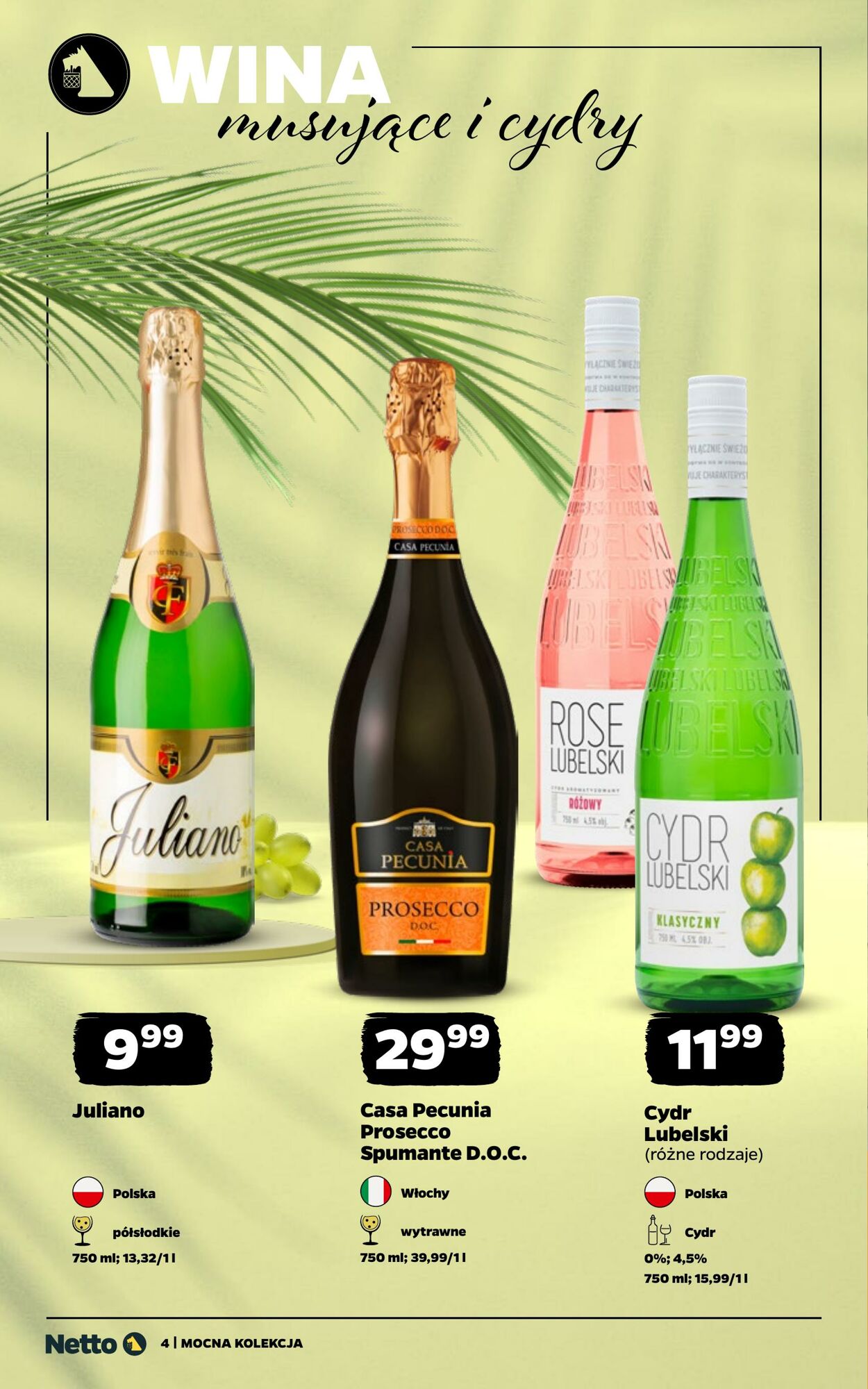 Gazetka Netto 02.08.2026 - 14.08.2026