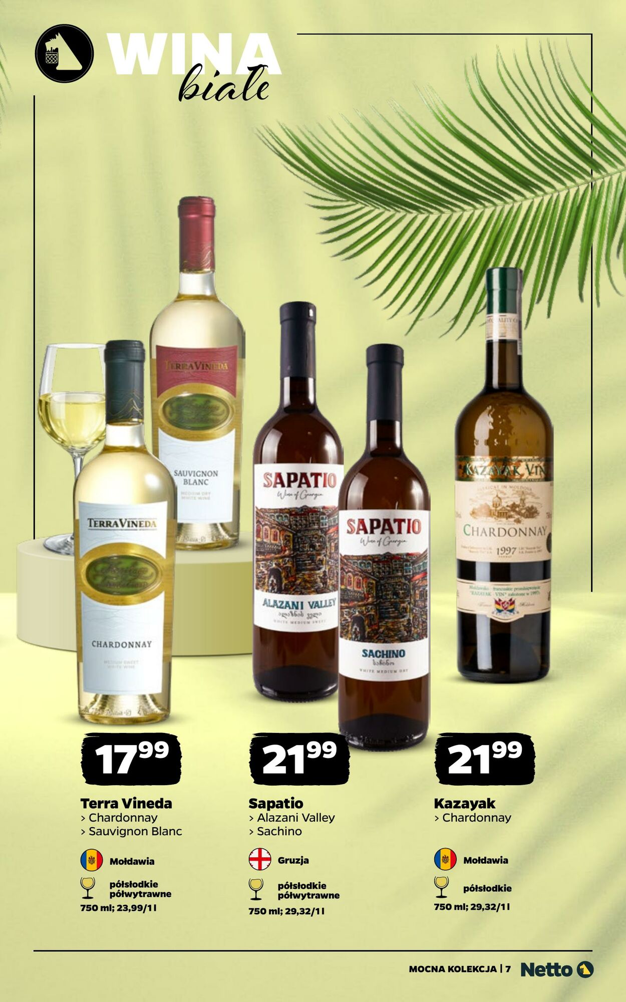 Gazetka Netto 02.08.2026 - 14.08.2026