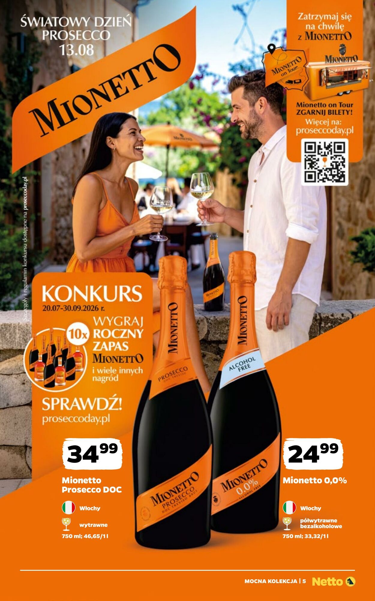Gazetka Netto 02.08.2026 - 14.08.2026