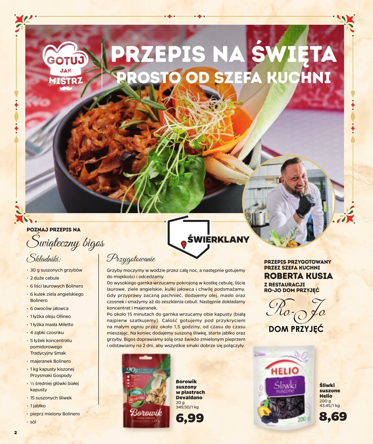 Gazetka Netto 08.12.2022 - 24.12.2022