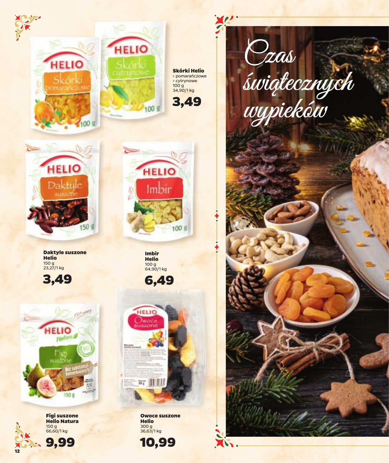 Gazetka Netto 08.12.2022 - 24.12.2022