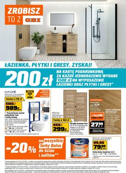 Gazetka OBI 17.03.2025 - 17.07.2025