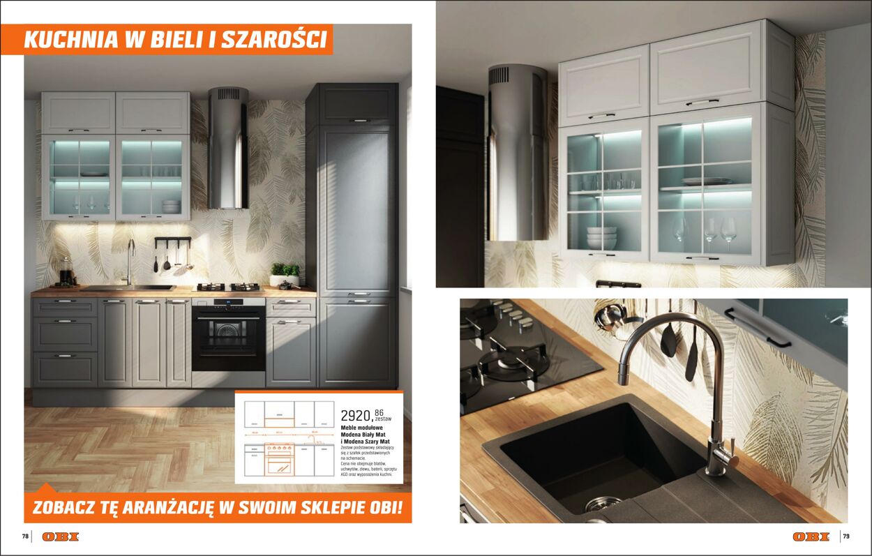 Gazetka OBI 20.06.2025 - 20.12.2025