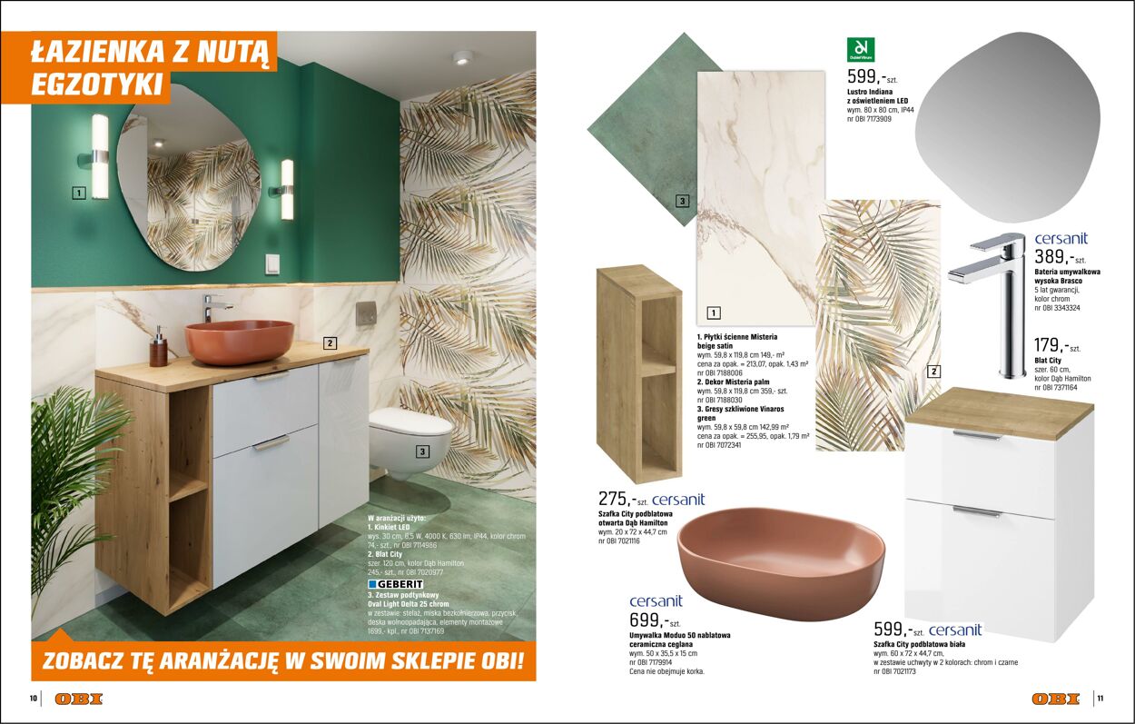 Gazetka OBI 25.06.2025 - 25.12.2025