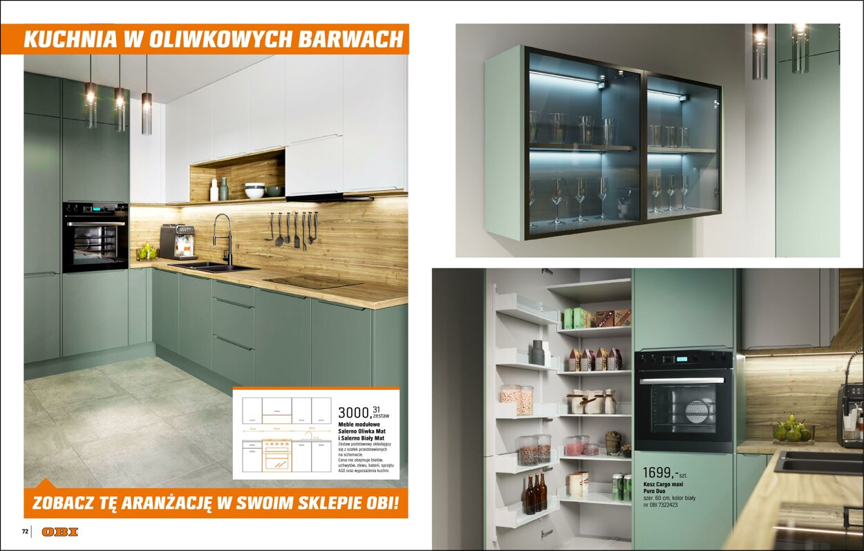 Gazetka OBI 25.06.2025 - 25.12.2025