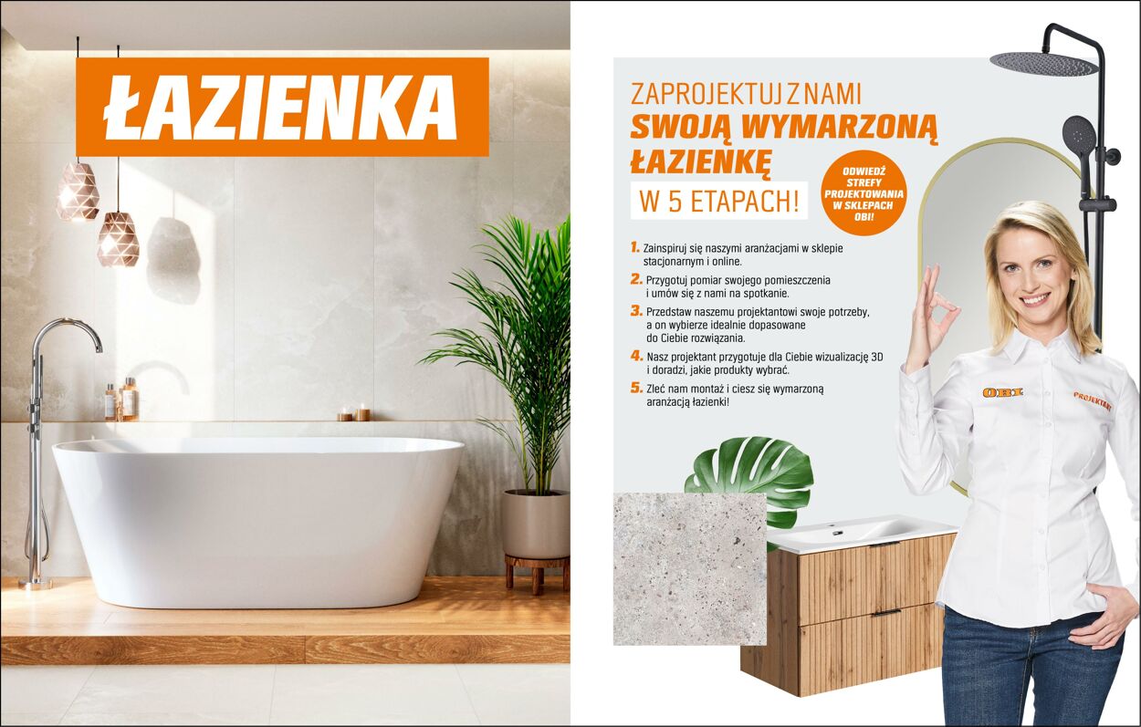 Gazetka OBI 20.08.2025 - 20.12.2025