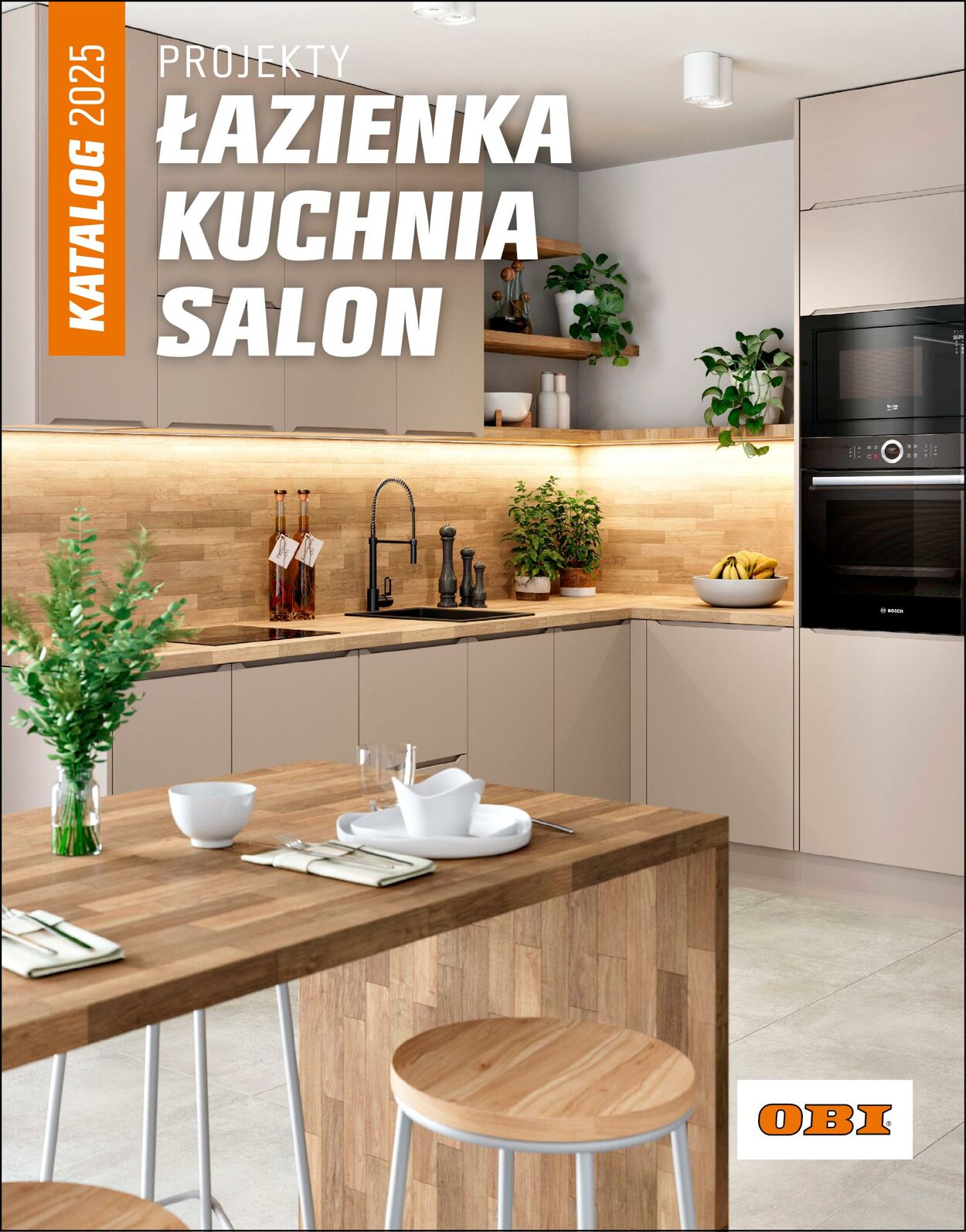 Gazetka OBI 20.08.2025 - 20.12.2025