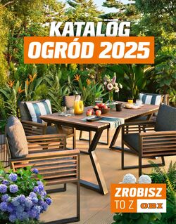 Gazetka OBI 17.03.2025 - 17.07.2025