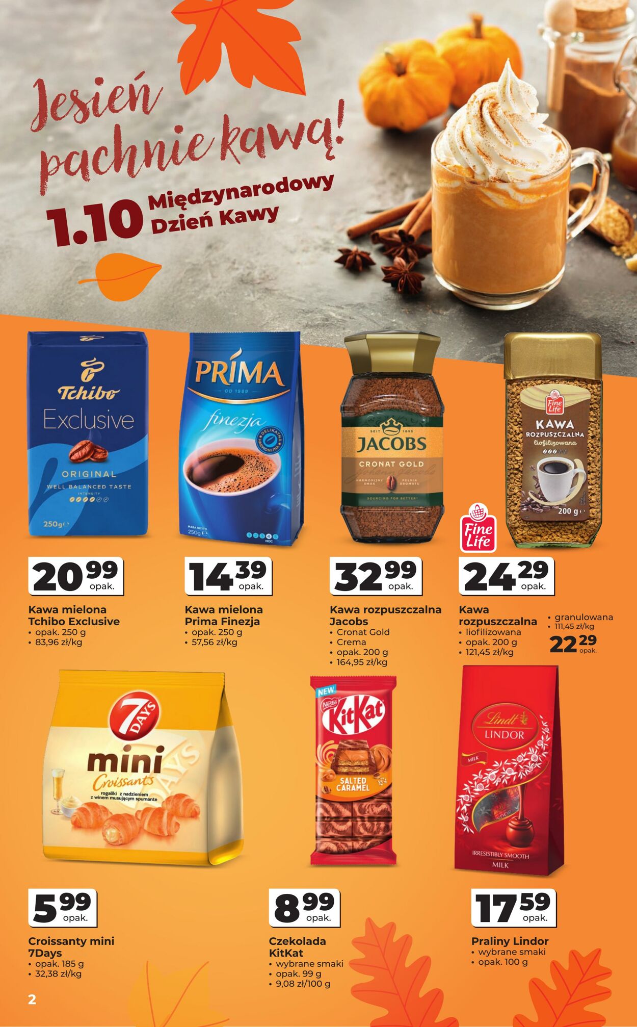 Gazetka Odido 10.02.2026 - 10.08.2027