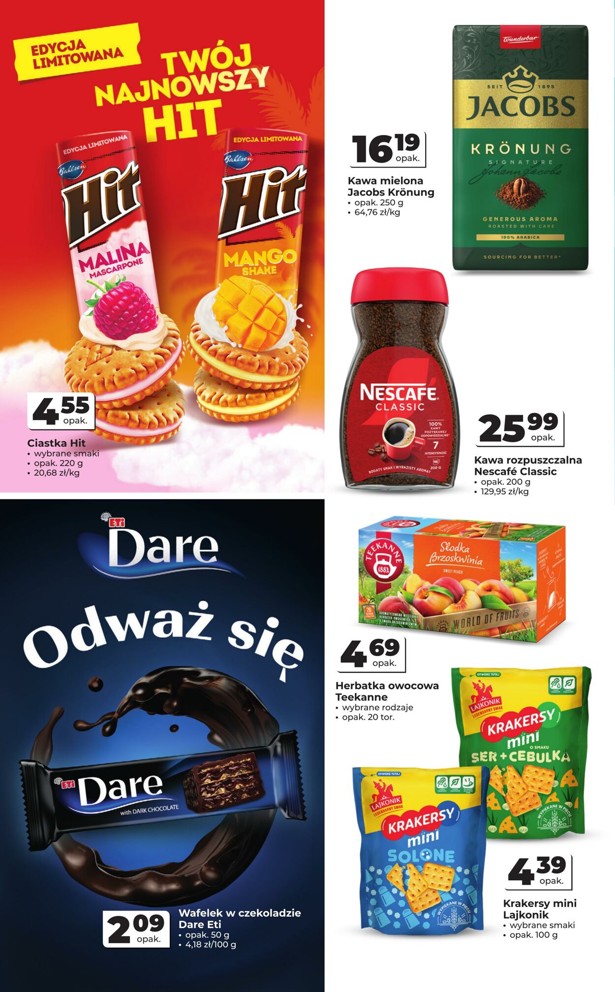 Gazetka Odido 11.06.2025 - 24.06.2025