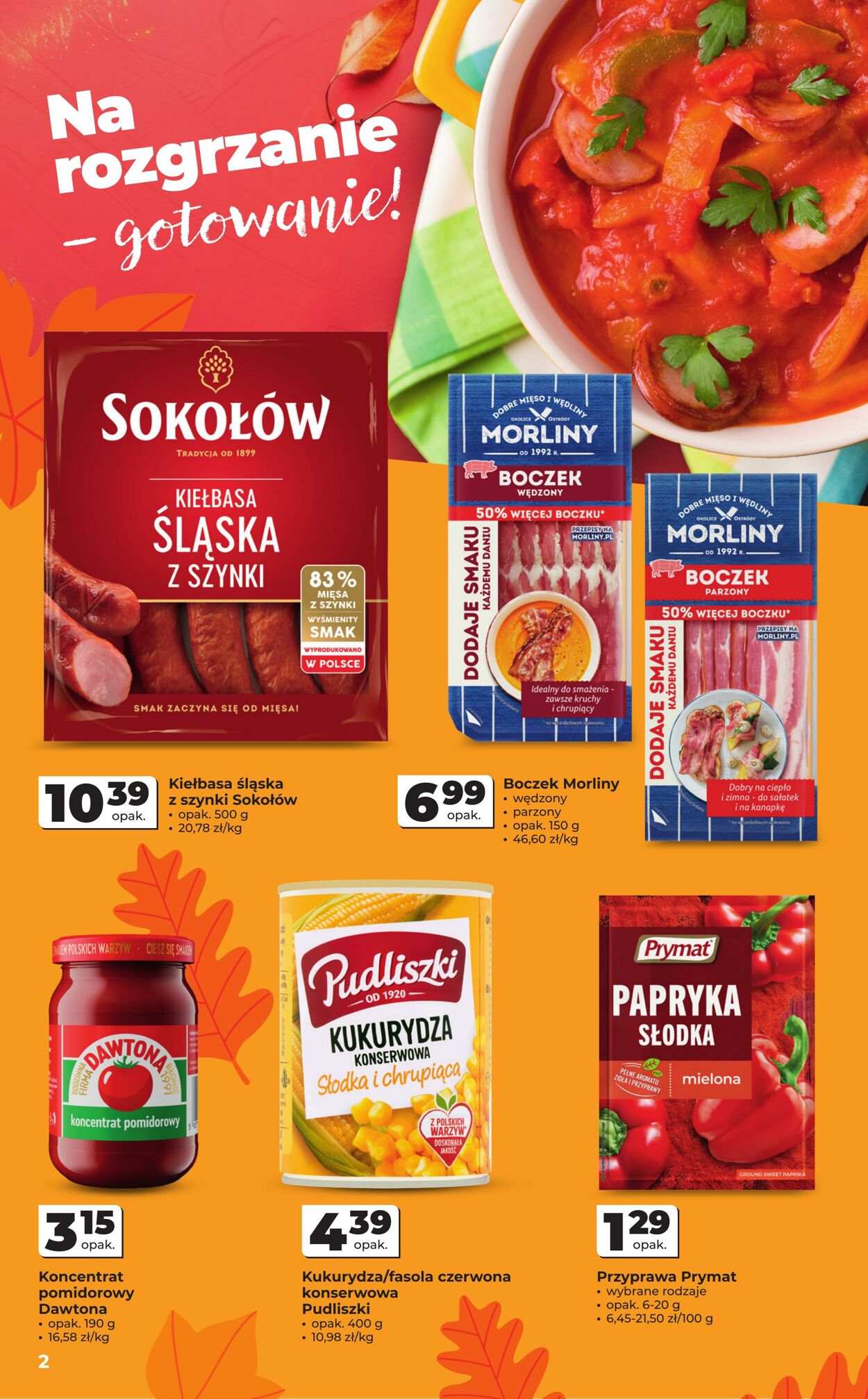 Gazetka Odido 17.09.2025 - 30.09.2025