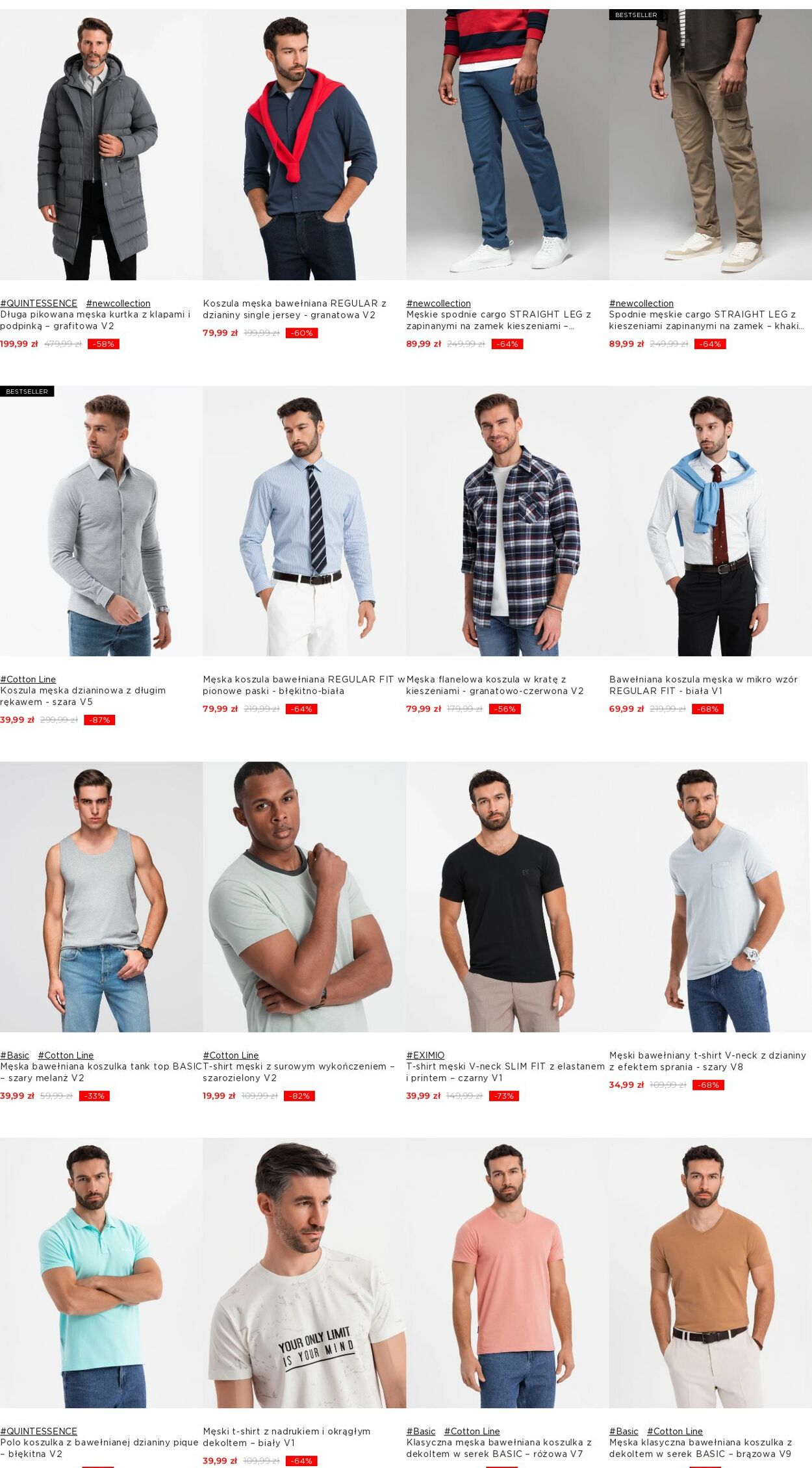 Gazetka Ombre 13.10.2025 - 22.10.2025