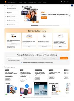 Gazetka Orange 08.09.2025 - 17.09.2025