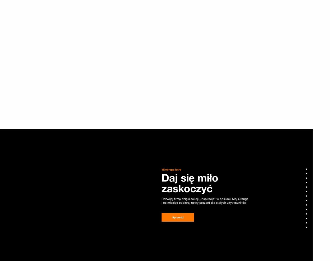 Gazetka Orange 20.02.2023 - 26.02.2023