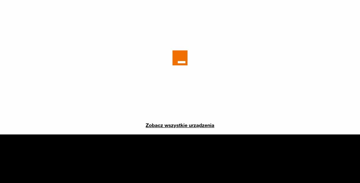 Gazetka Orange 13.01.2023 - 27.01.2023