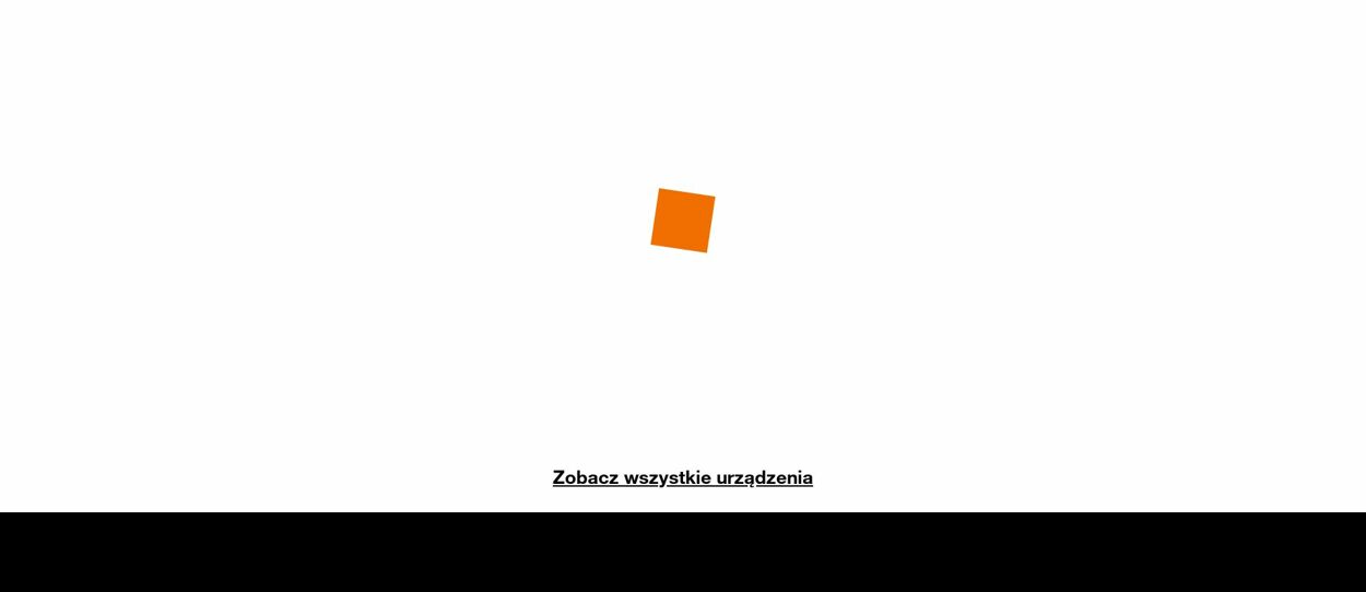 Gazetka Orange 17.10.2022 - 23.10.2022