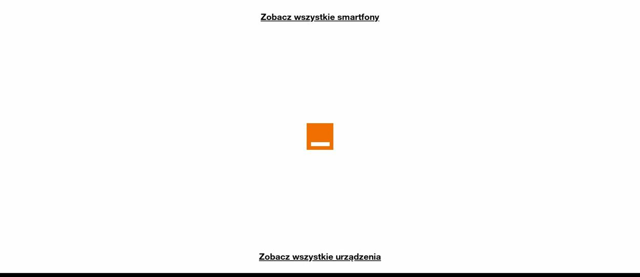 Gazetka Orange 05.09.2022 - 11.09.2022