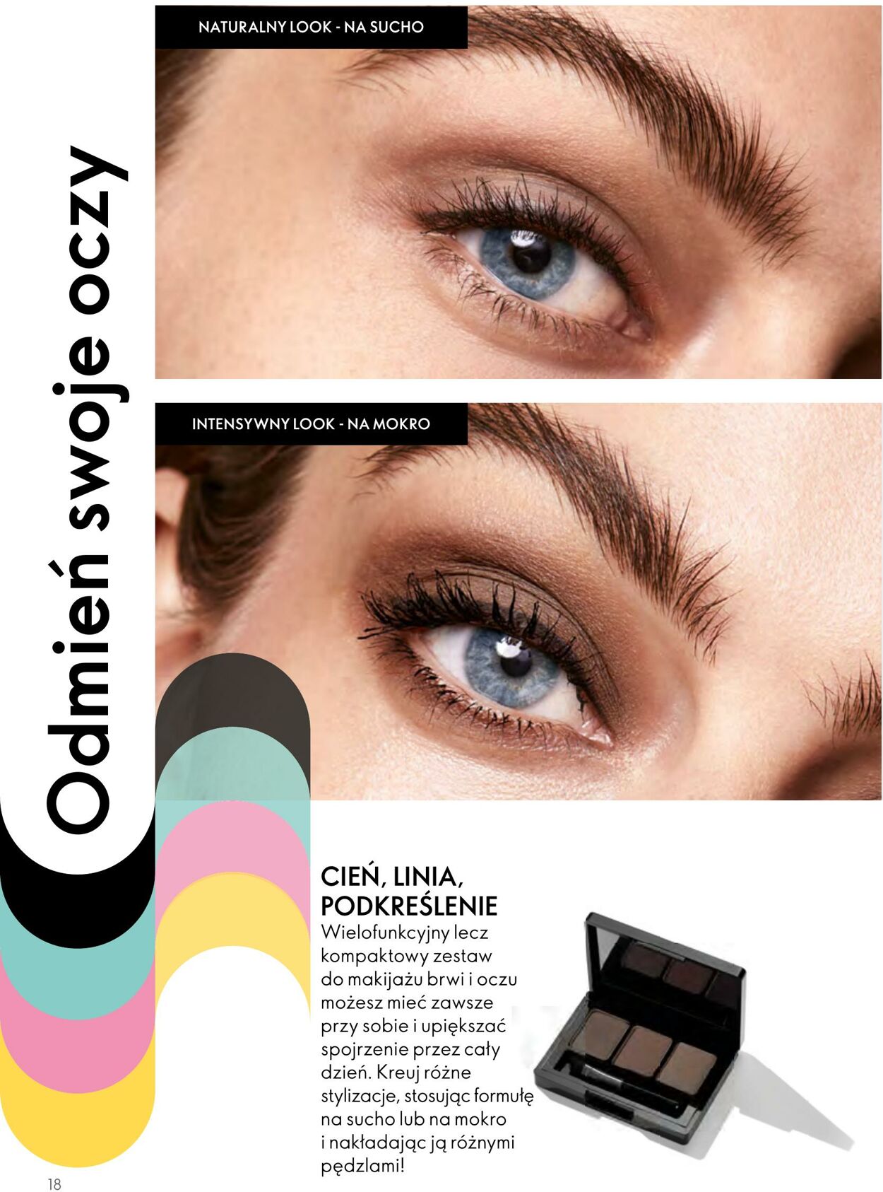 Gazetka Oriflame 12.04.2023 - 02.05.2023