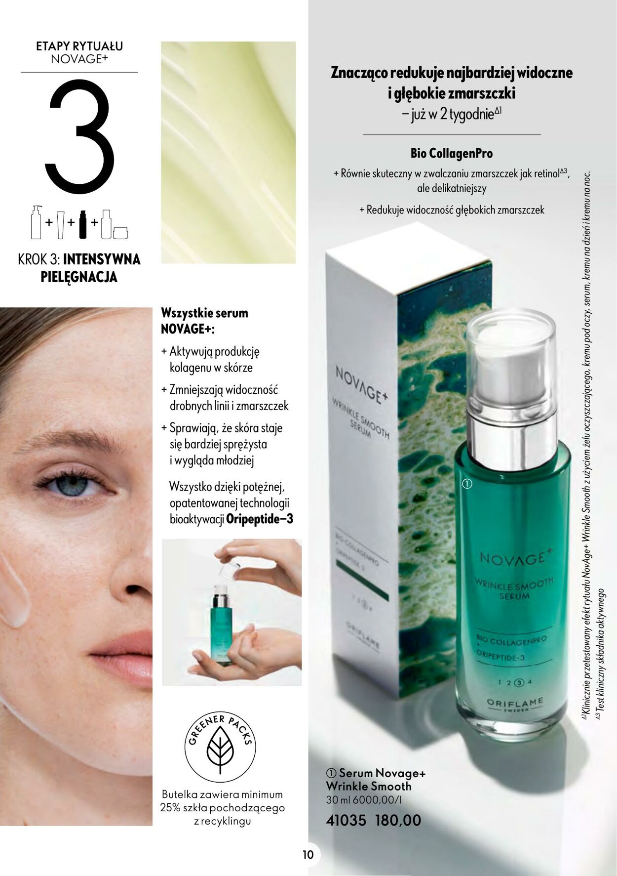 Gazetka Oriflame 22.03.2023 - 11.04.2023