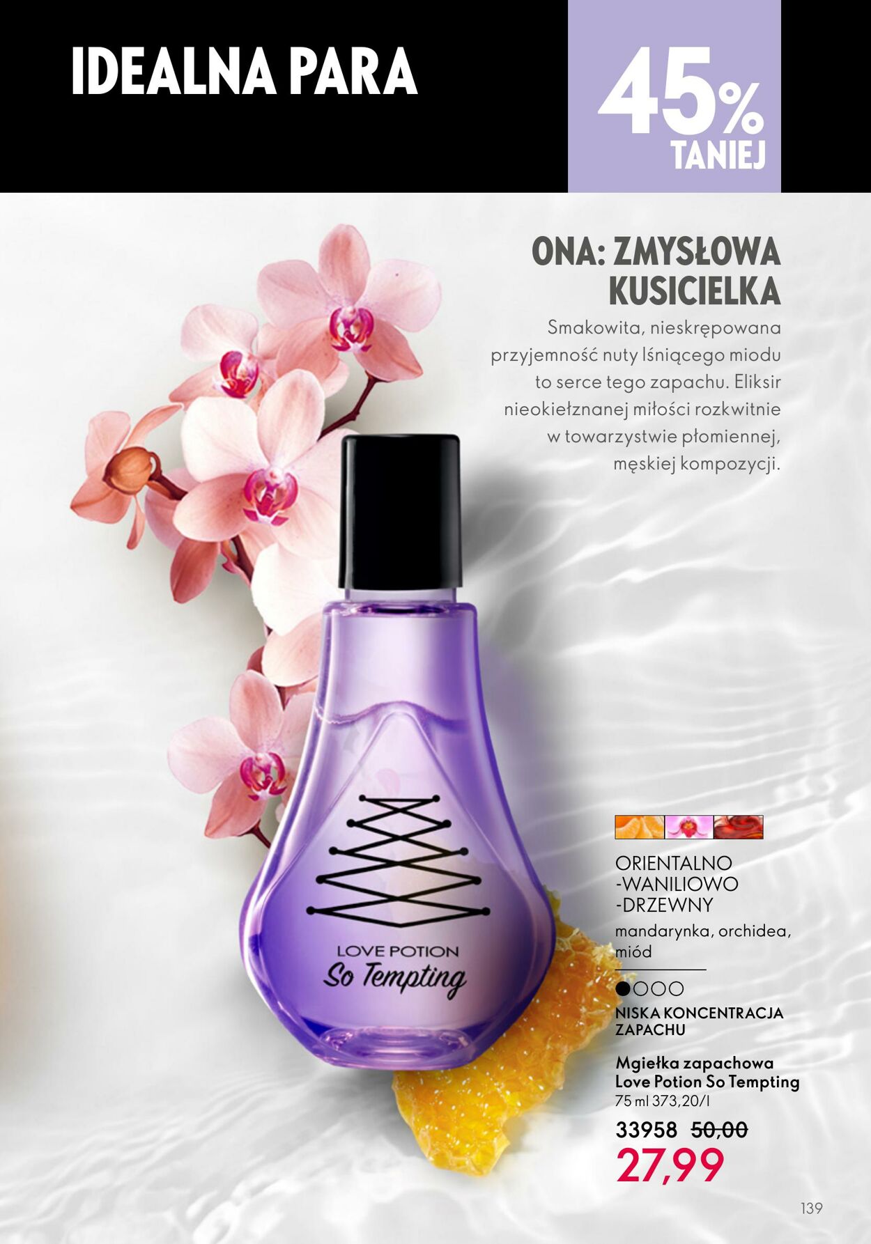 Gazetka Oriflame 24.05.2023 - 13.06.2023