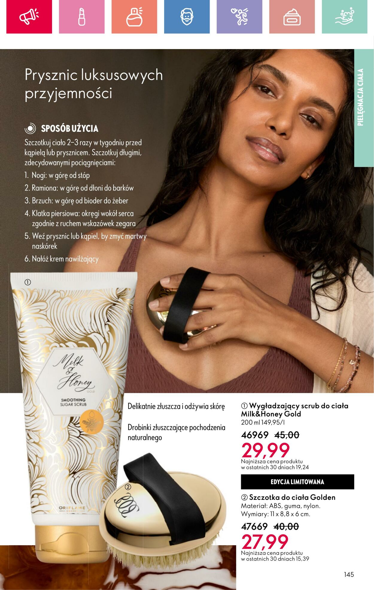 Gazetka Oriflame 25.05.2025 - 14.06.2025