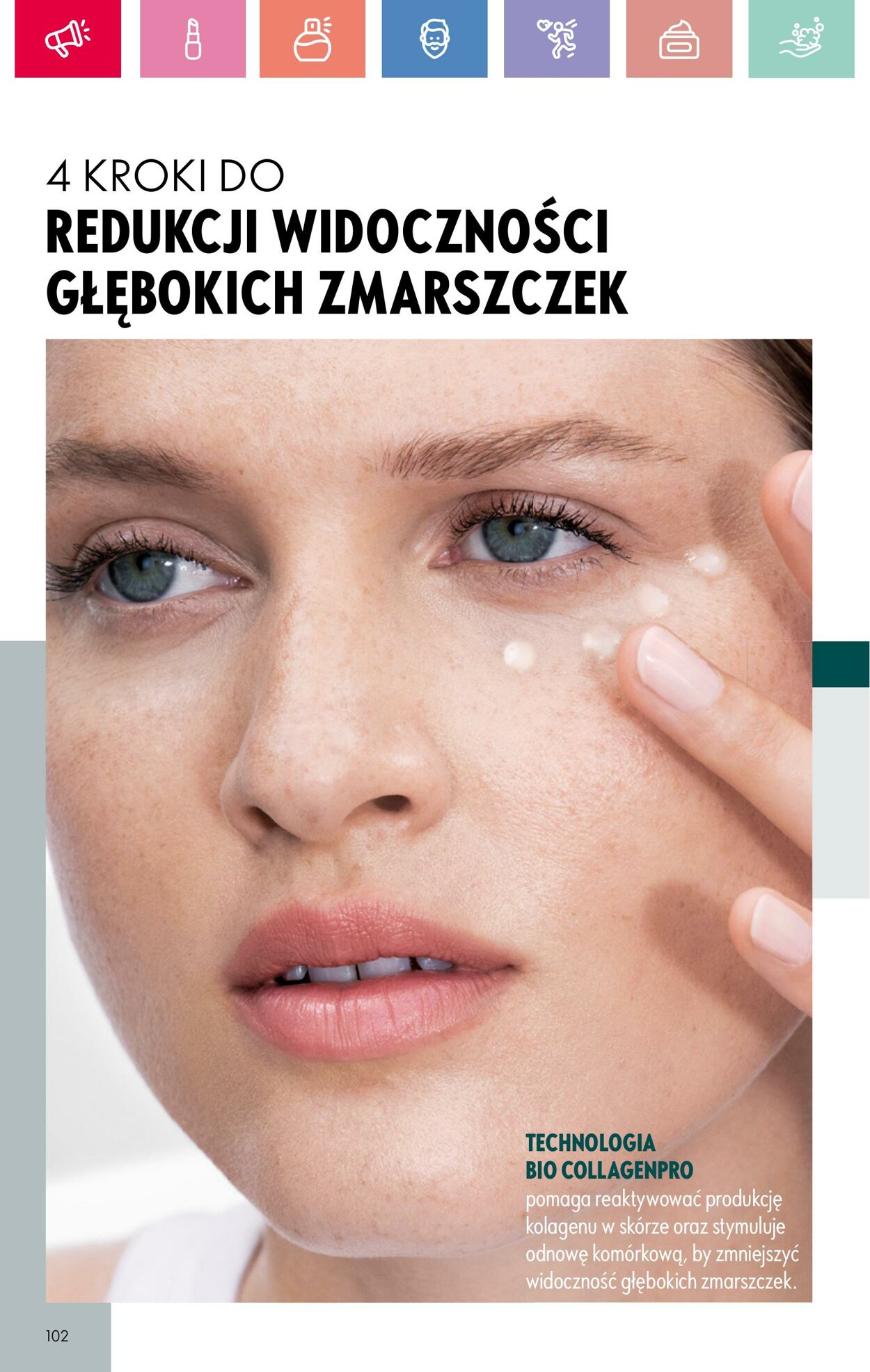 Gazetka Oriflame 25.05.2025 - 14.06.2025