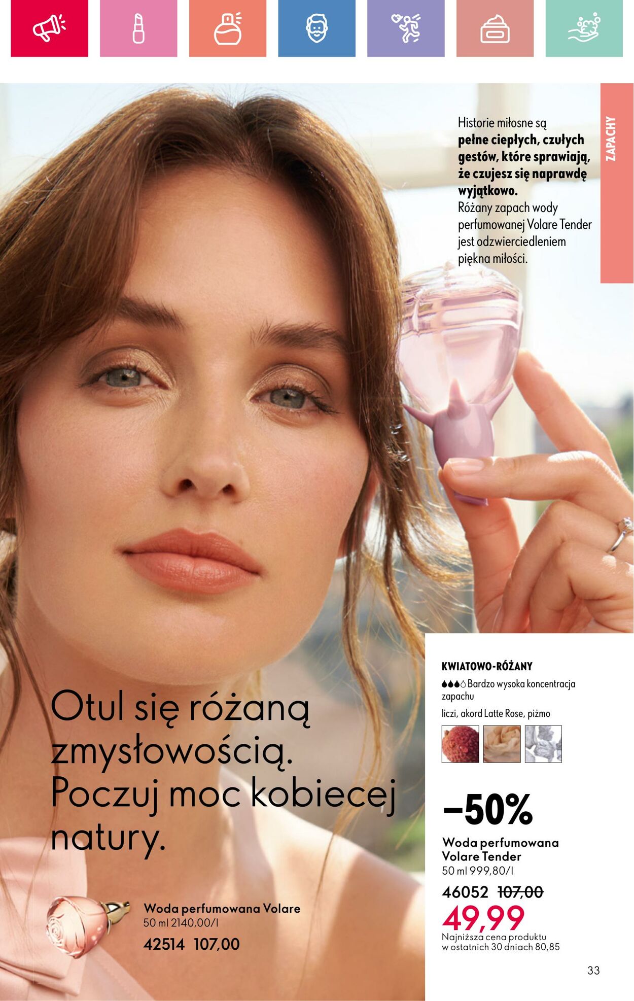Gazetka Oriflame 25.05.2025 - 14.06.2025