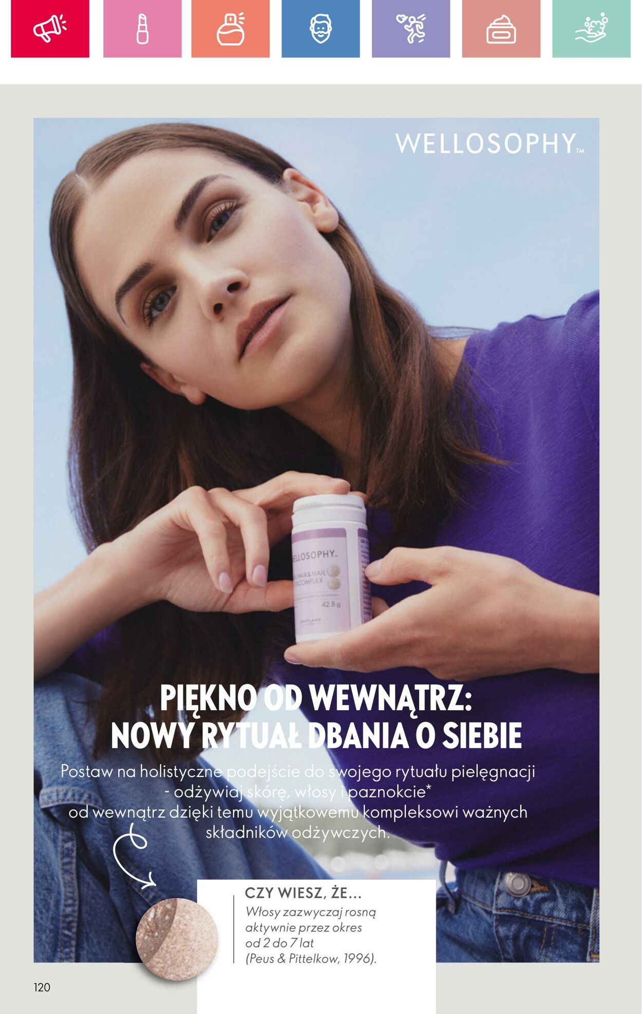Gazetka Oriflame 25.05.2025 - 14.06.2025
