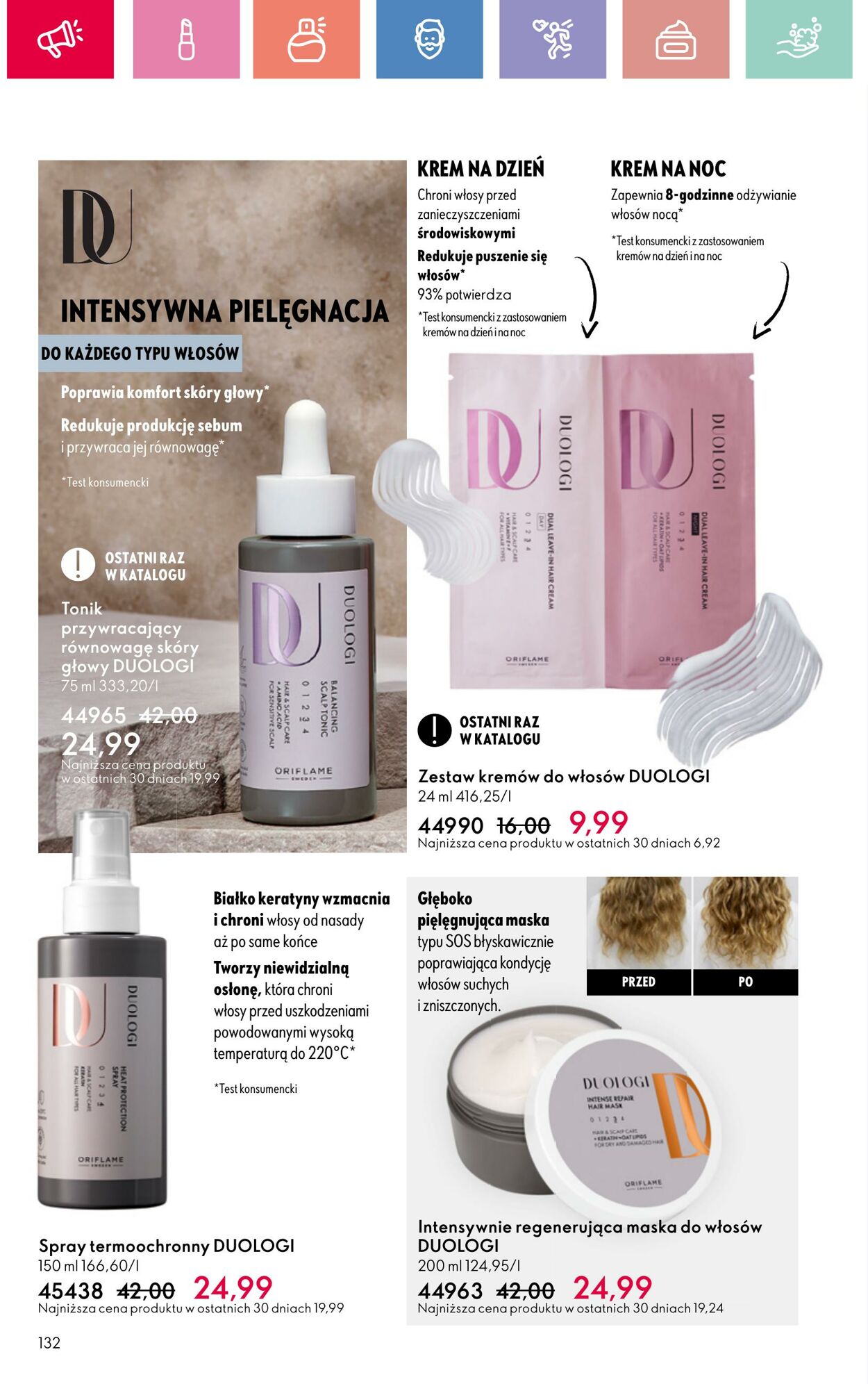 Gazetka Oriflame 25.05.2025 - 14.06.2025