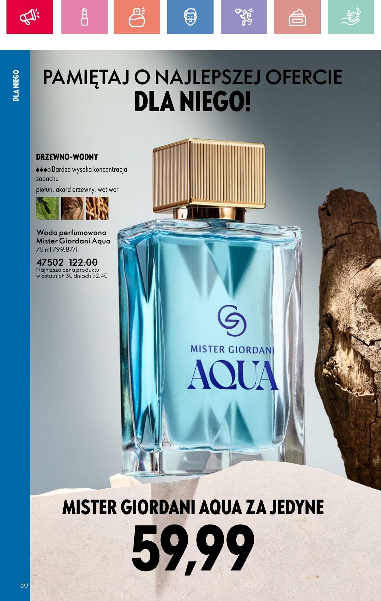 Gazetka Oriflame 25.05.2025 - 14.06.2025