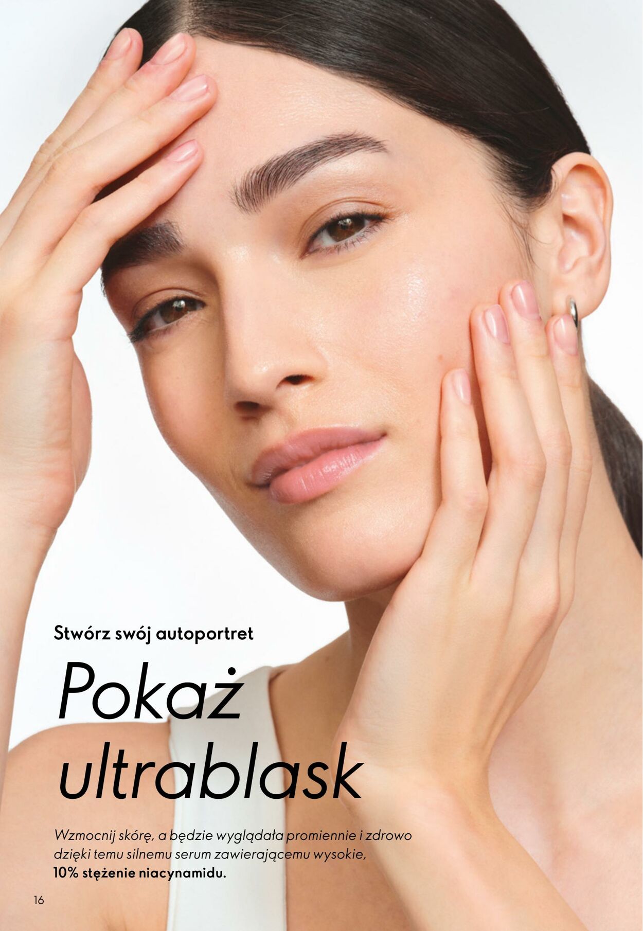 Gazetka Oriflame 22.10.2025 - 11.11.2025