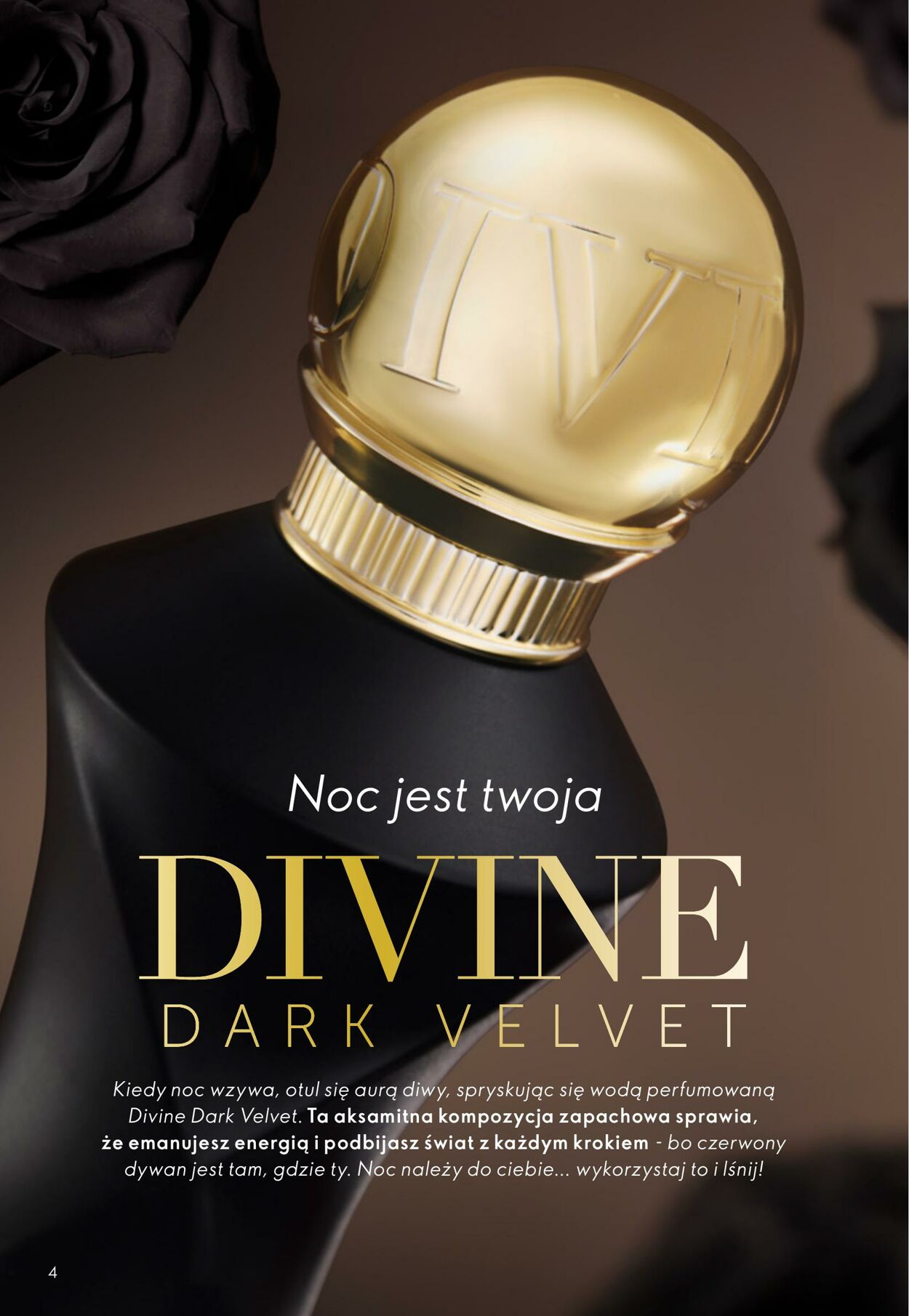 Gazetka Oriflame 22.10.2025 - 11.11.2025