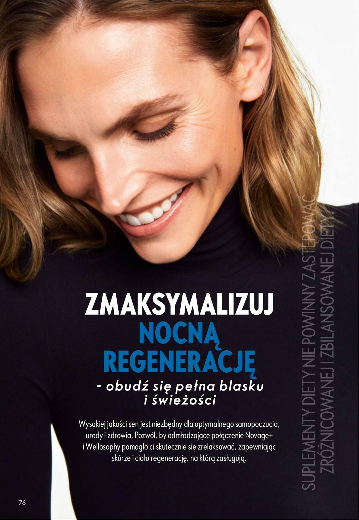 Gazetka Oriflame 22.10.2025 - 11.11.2025