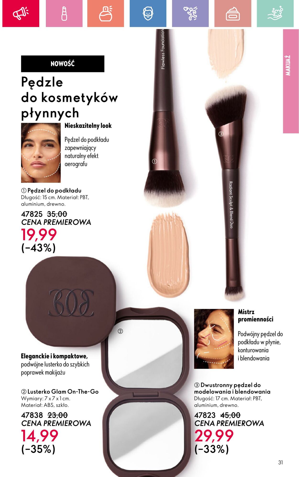 Gazetka Oriflame 06.07.2025 - 26.07.2025