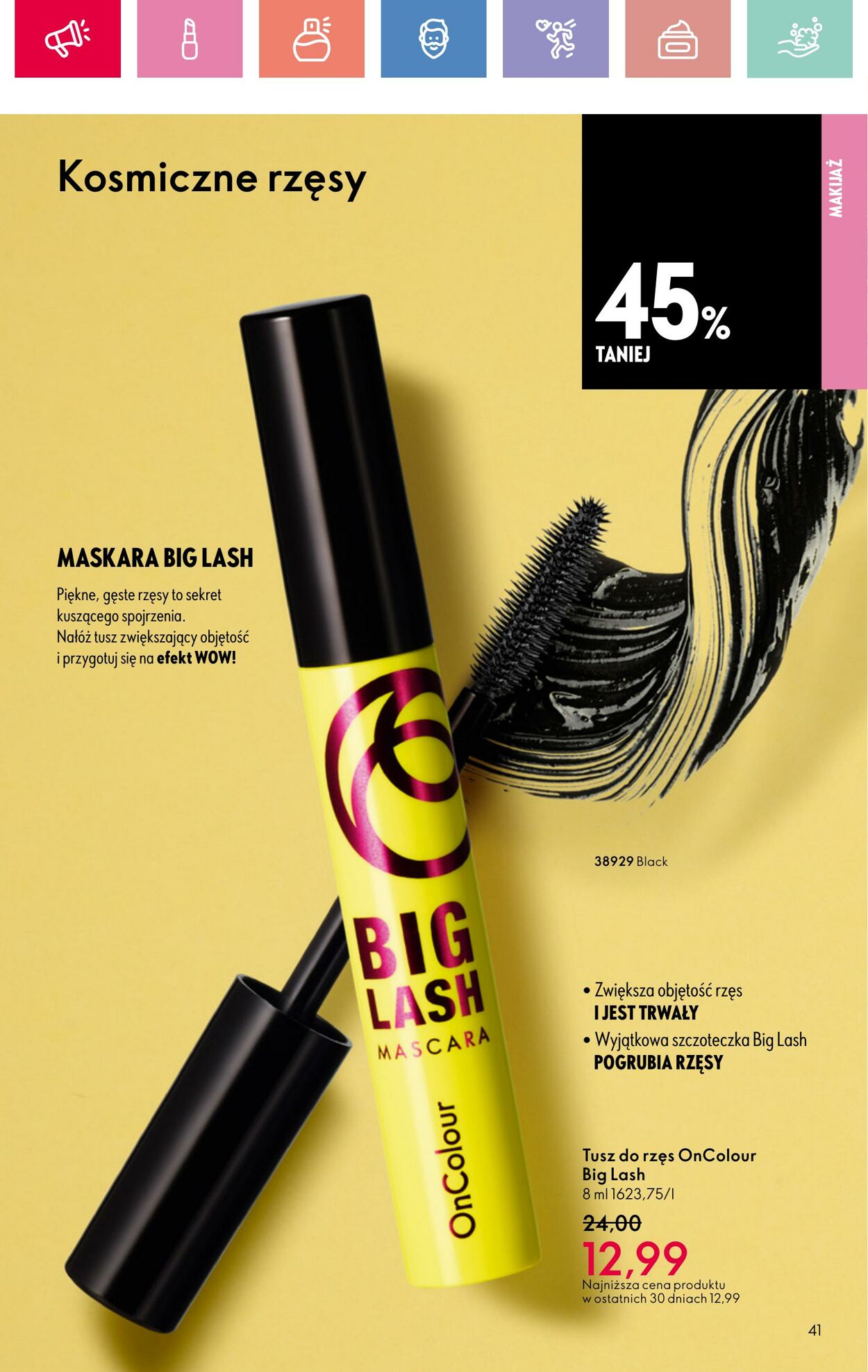 Gazetka Oriflame 06.07.2025 - 26.07.2025