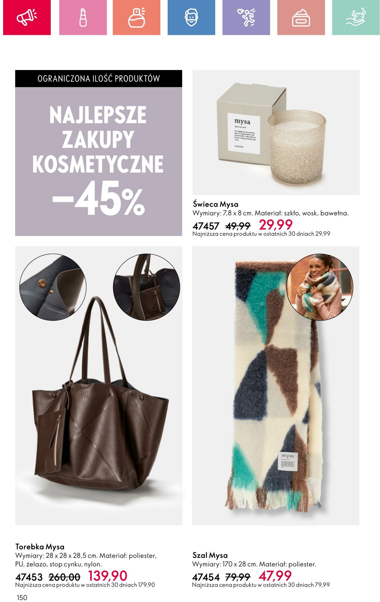 Gazetka Oriflame 06.07.2025 - 26.07.2025
